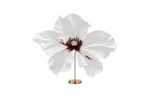 Poppy Burst