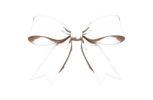 Sculptural Bow