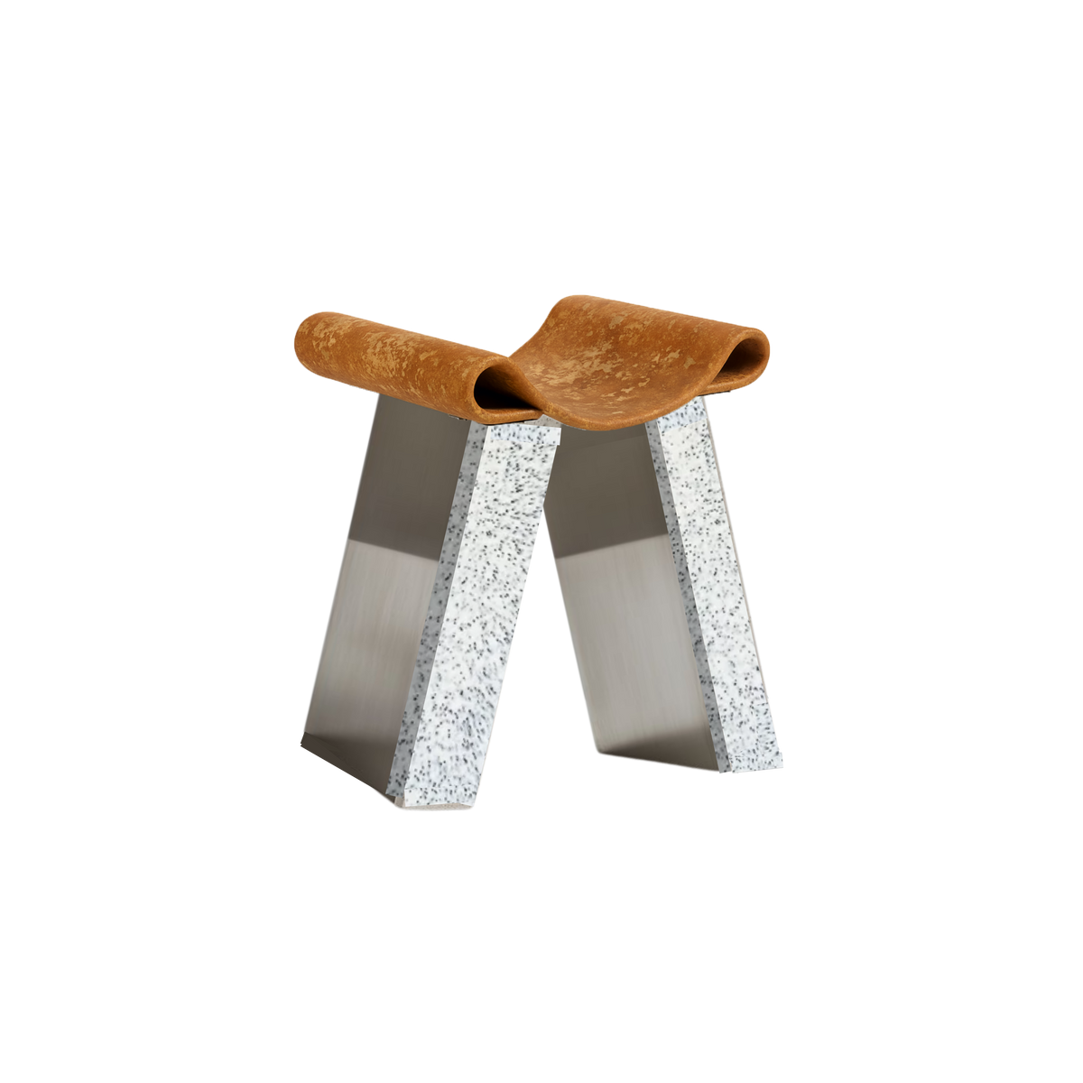 Stool | ROYO X Plastify