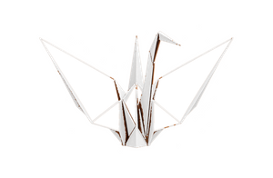 Origami Crane
