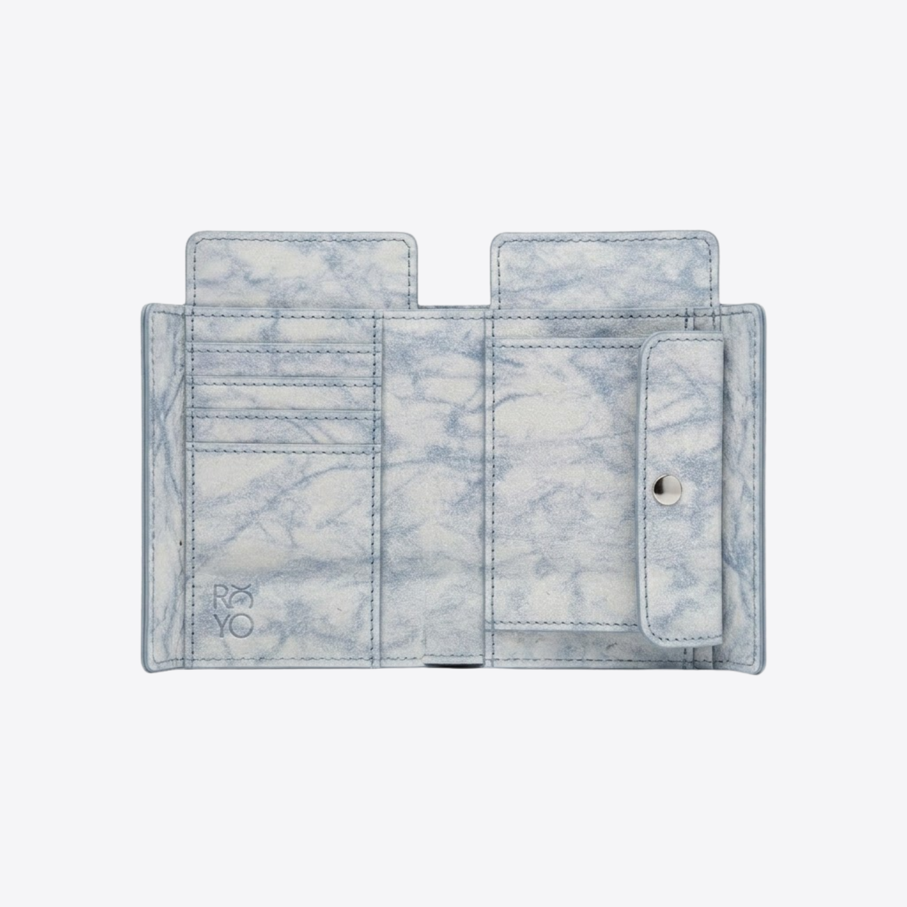 Milk (Blueberry)