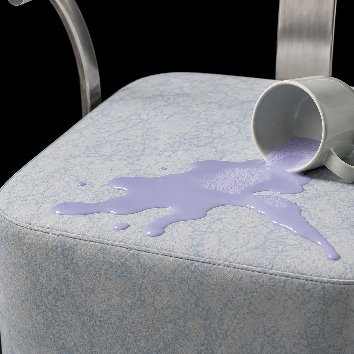 Spill Resistance