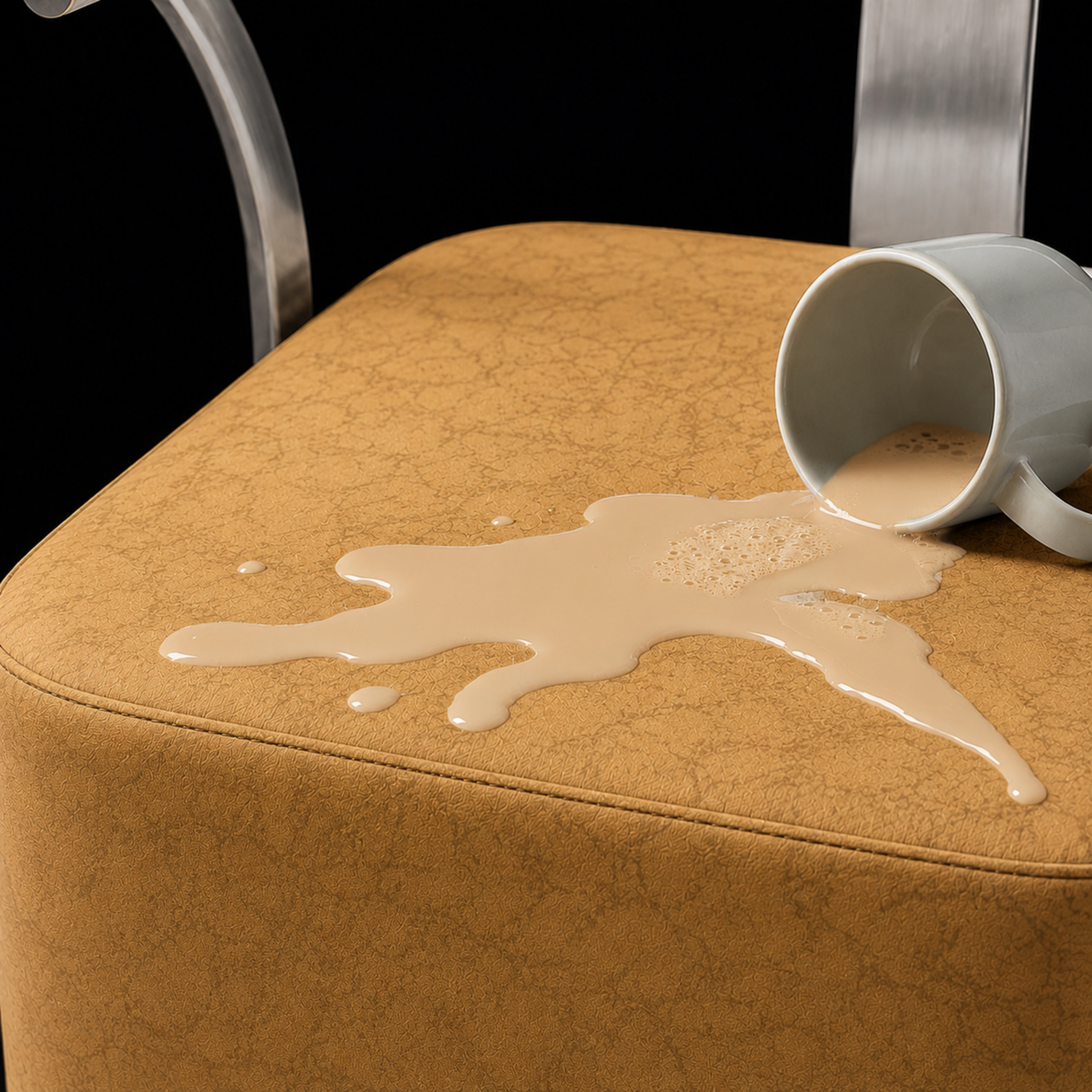 Spill Resistance