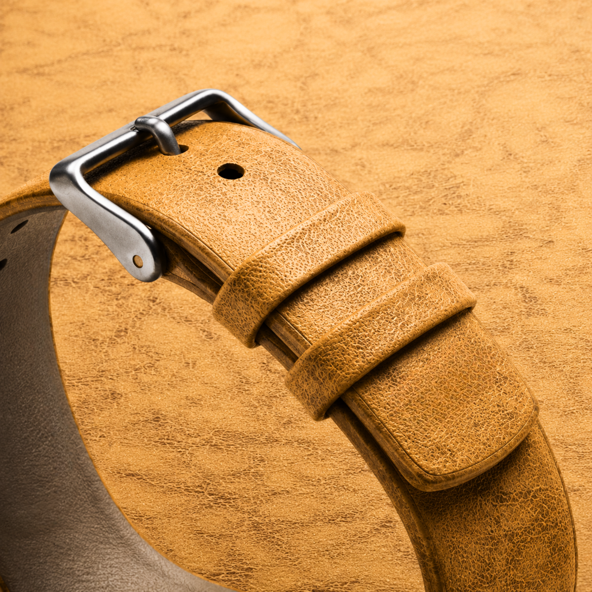 Material Character