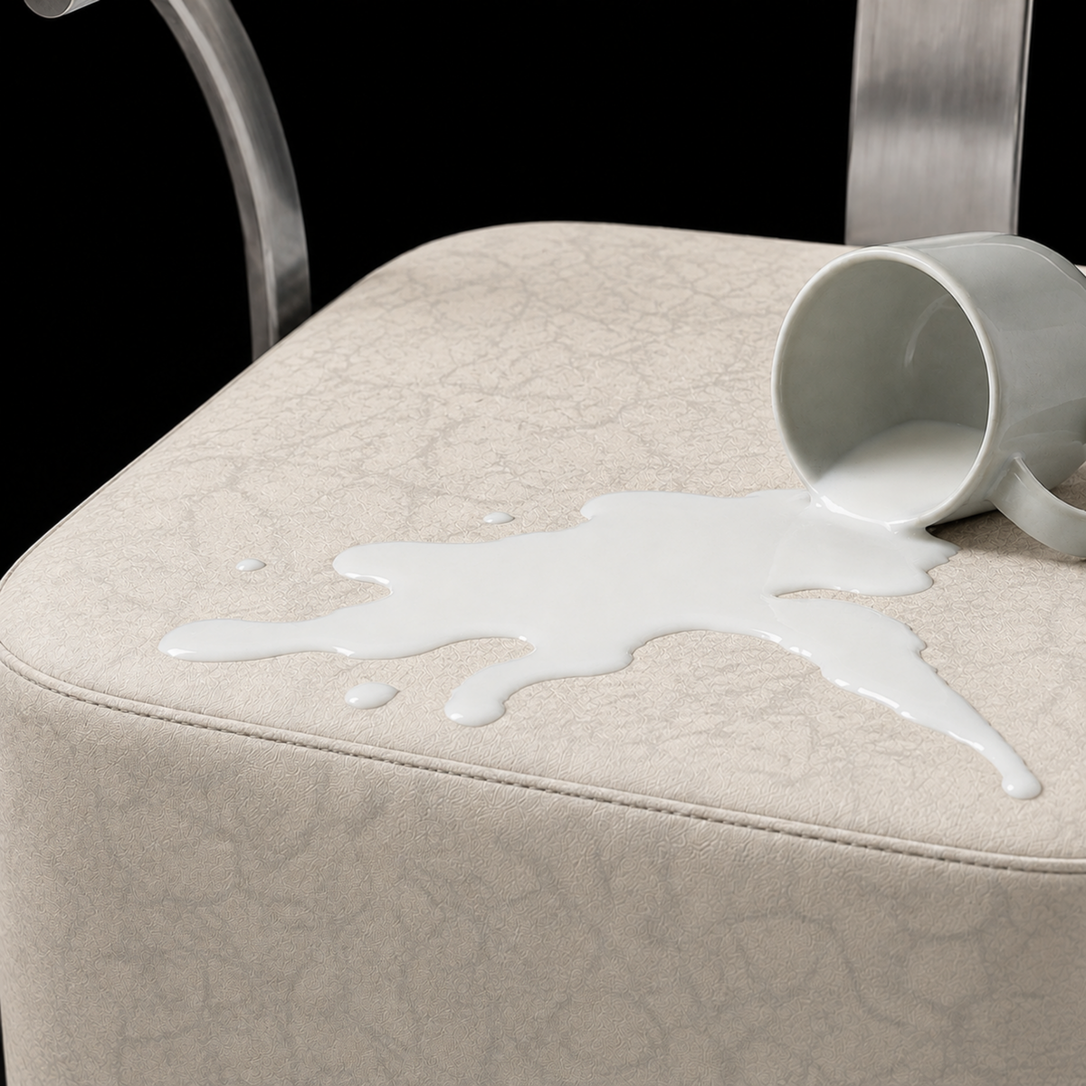 Spill Resistance