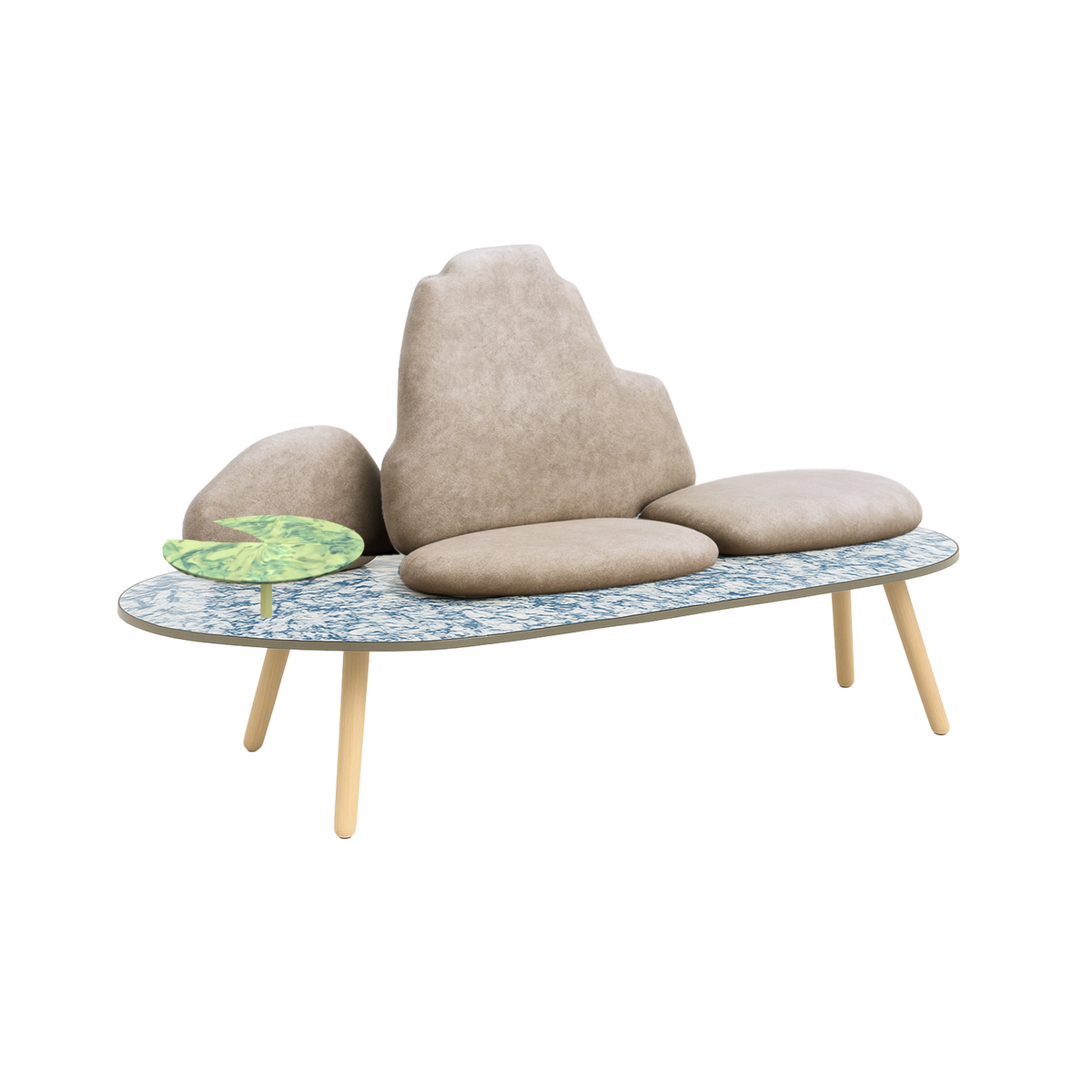 Sofa | ROYO X Semula