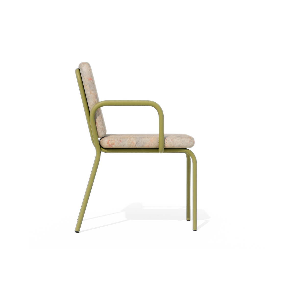 NEOSKIN | Strata Almondine