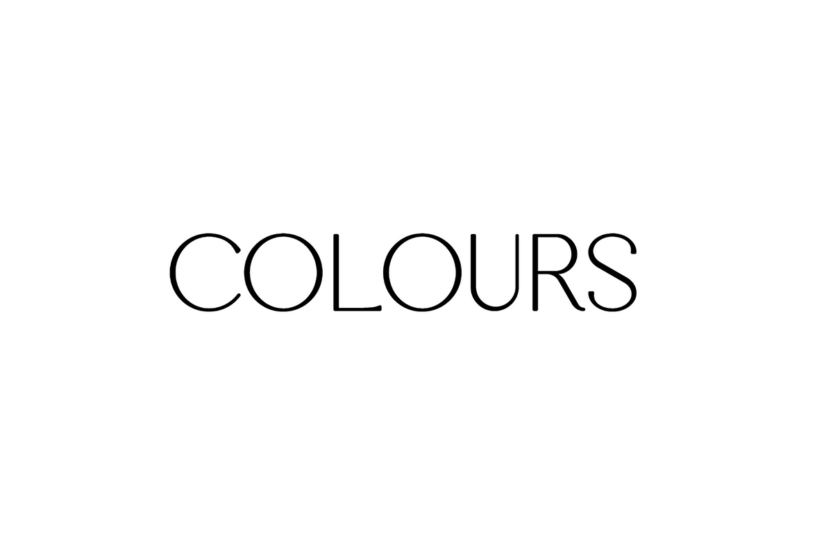 ROYO COLOURS
