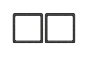 Coaster (Square)