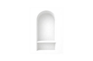 Arch Niche