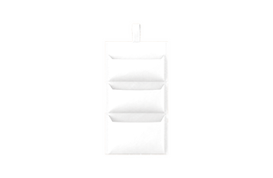 Wall Pocket Organizer