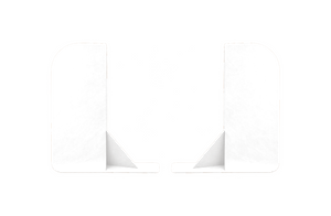 Bookends Pair