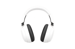 Overear Headphones