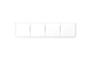 Storage Sideboard