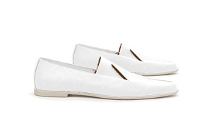 Folded Loafer